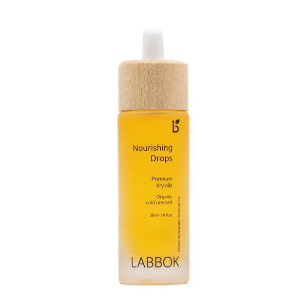 Nourishing SERUM - Reparatives Anti-Aging-Nährstoffserum - 30ml